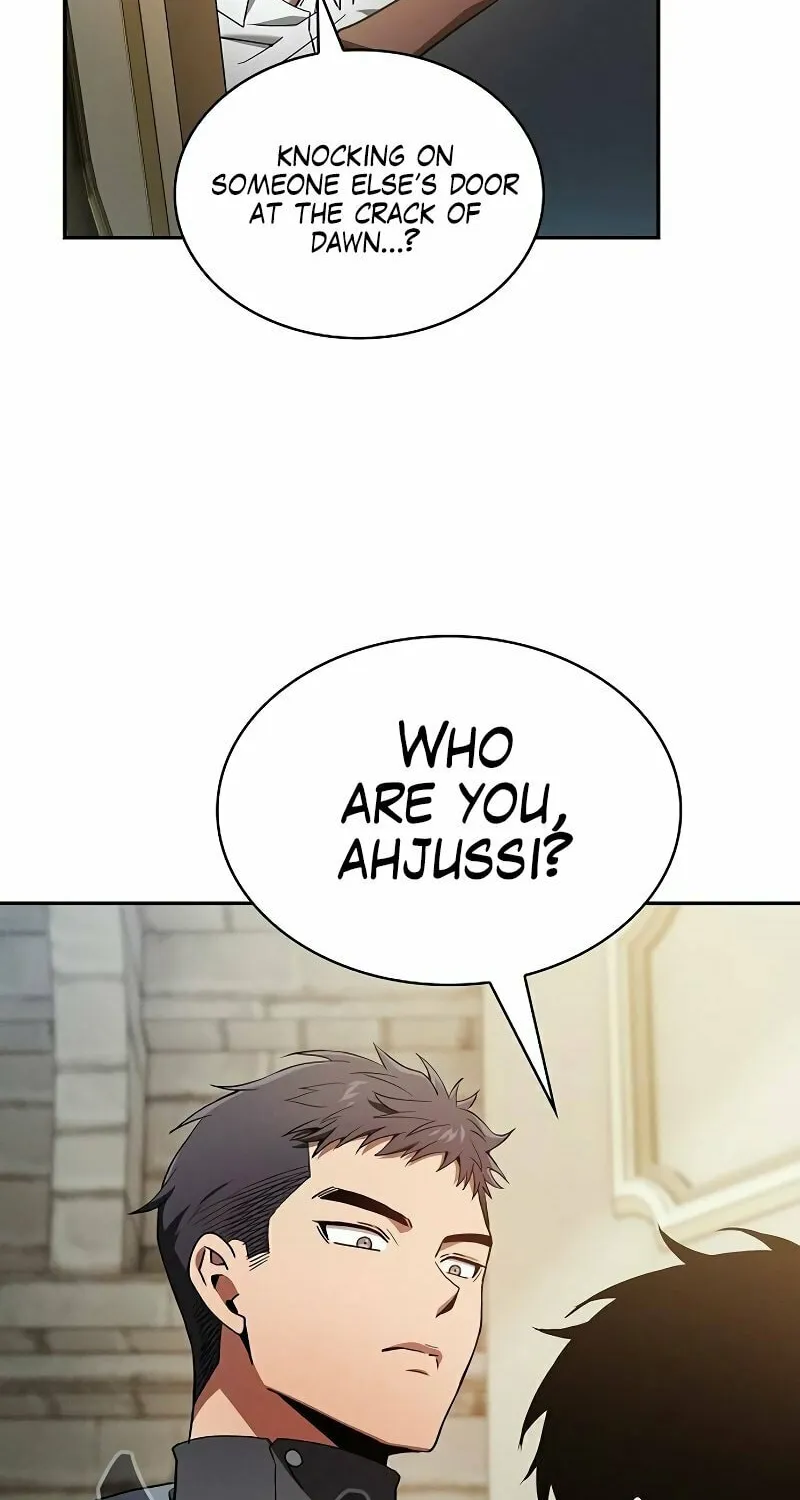 The Academy's Genius Swordsman Chapter 35 page 5 - 