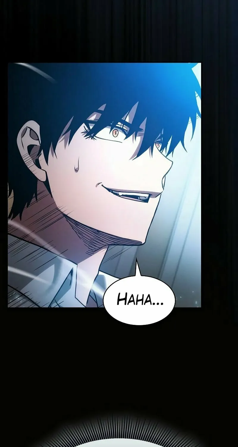 The Academy's Genius Swordsman Chapter 35 page 42 - 