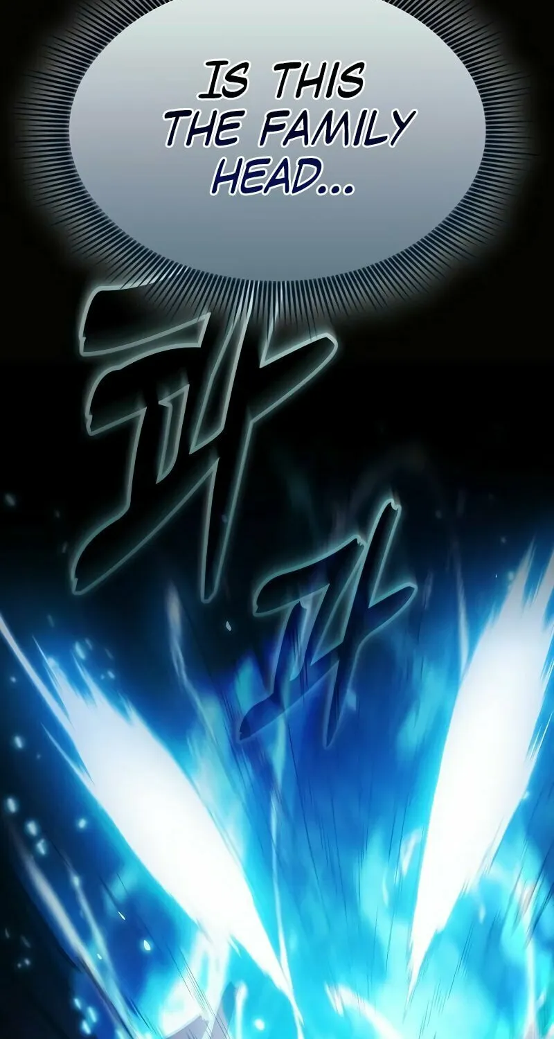 The Academy's Genius Swordsman Chapter 35 page 43 - 