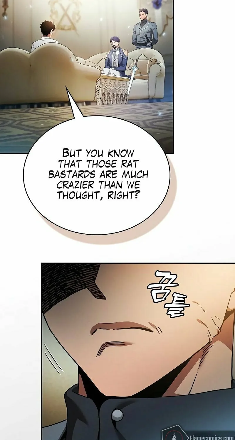 The Academy's Genius Swordsman Chapter 35 page 47 - 