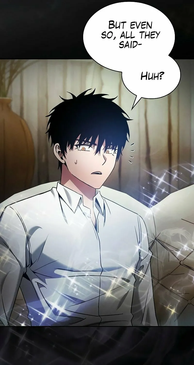 The Academy's Genius Swordsman Chapter 35 page 50 - 