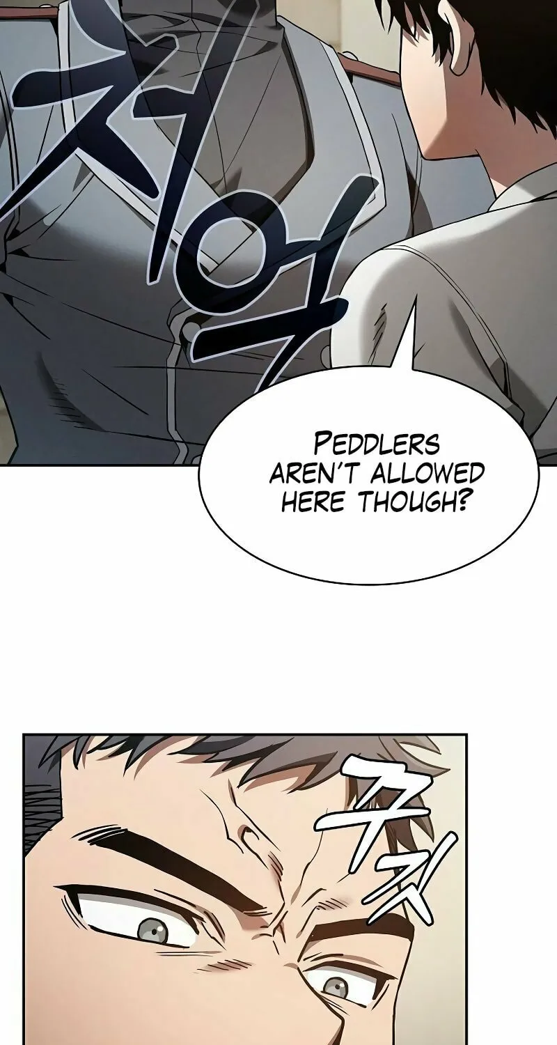 The Academy's Genius Swordsman Chapter 35 page 6 - 