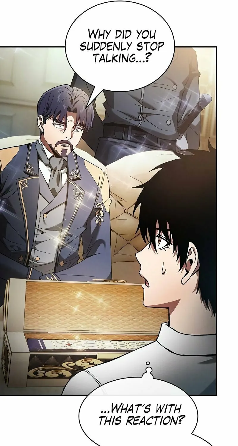 The Academy's Genius Swordsman Chapter 35 page 57 - 
