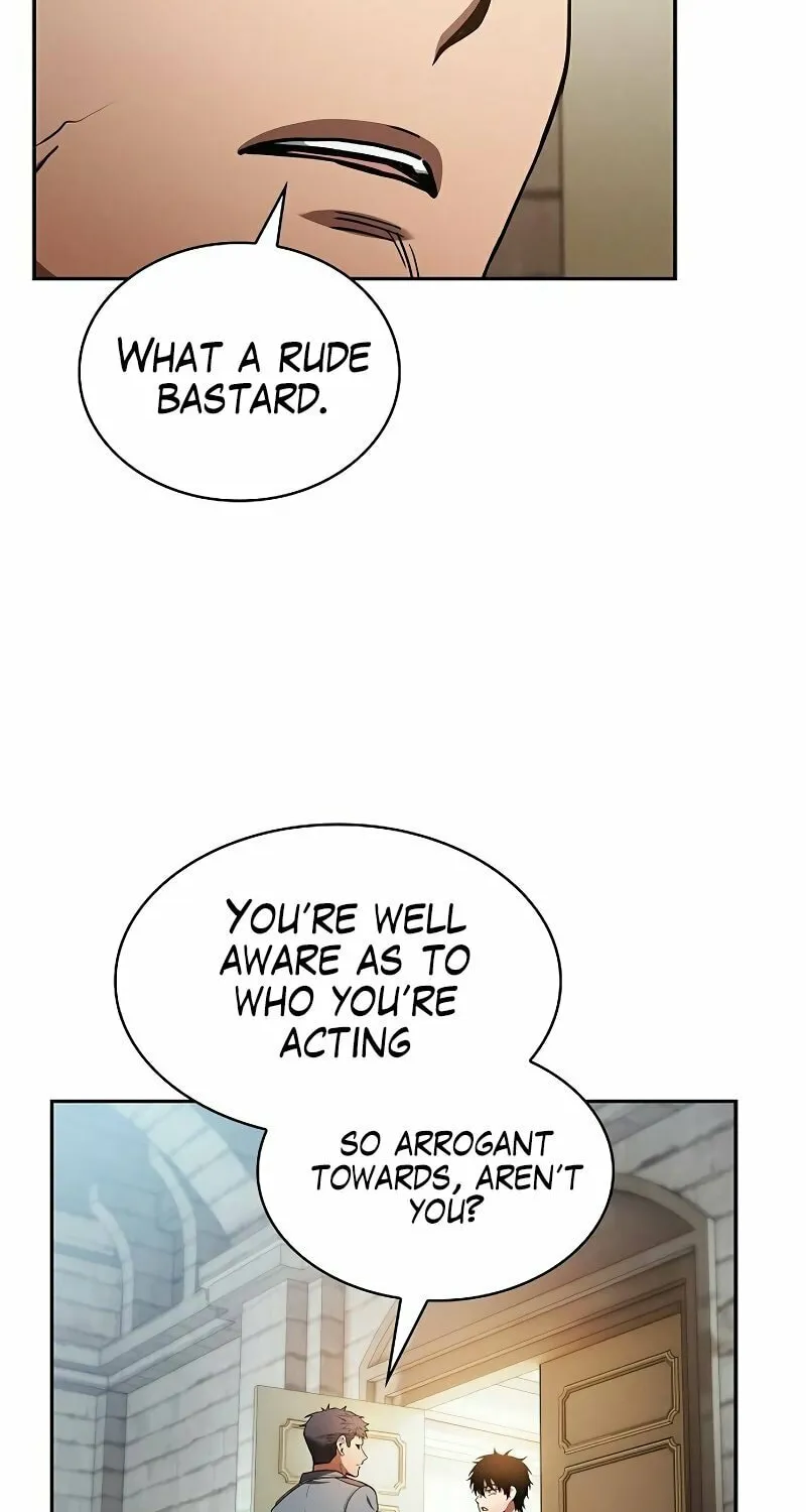 The Academy's Genius Swordsman Chapter 35 page 7 - 