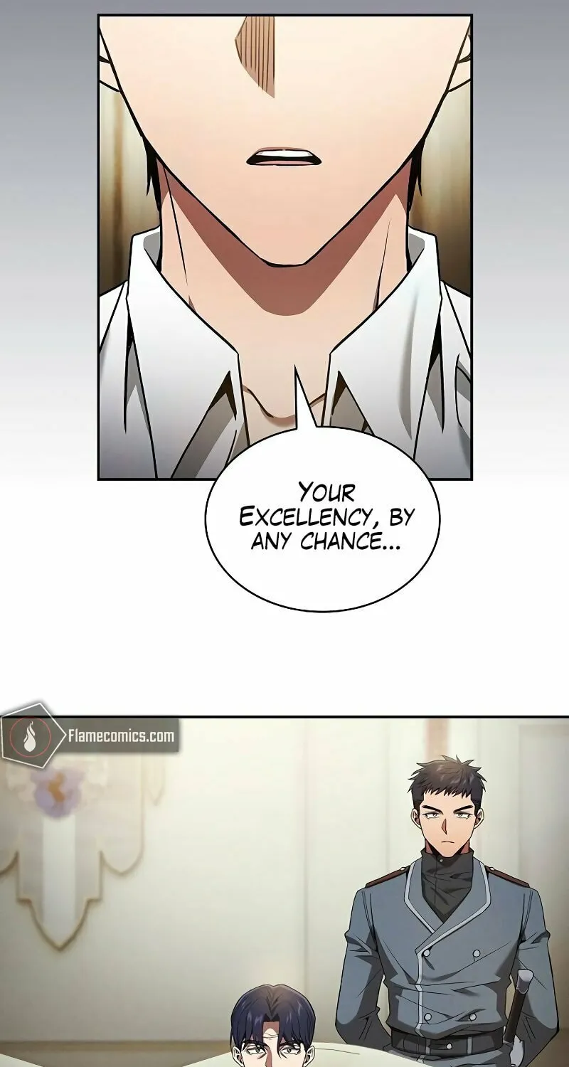 The Academy's Genius Swordsman Chapter 35 page 62 - 