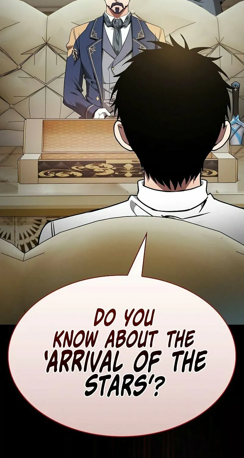 The Academy's Genius Swordsman Chapter 35 page 63 - 