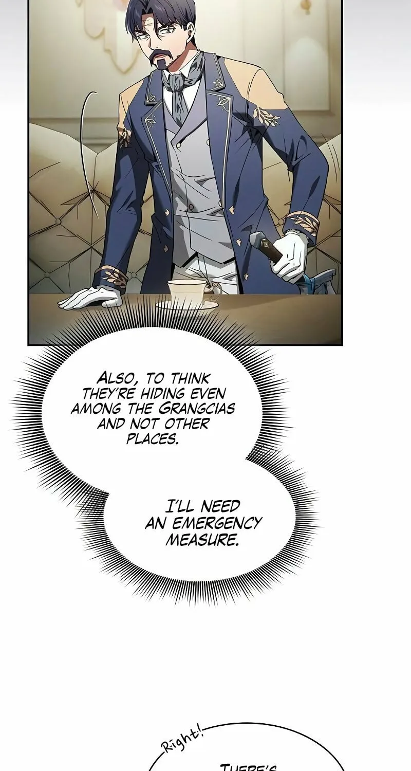 The Academy's Genius Swordsman Chapter 35 page 78 - 