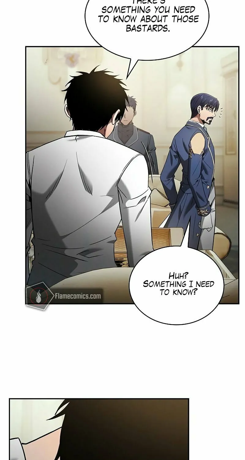 The Academy's Genius Swordsman Chapter 35 page 79 - 