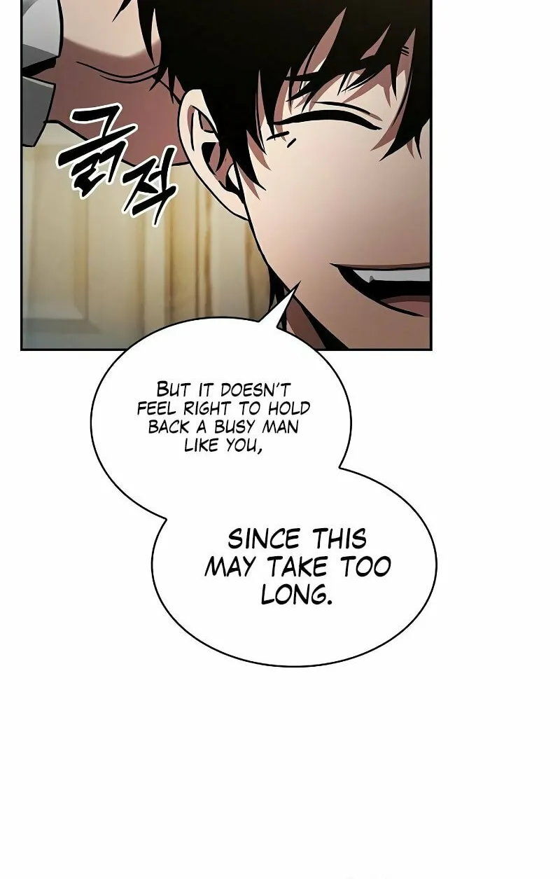The Academy's Genius Swordsman Chapter 35 page 80 - 