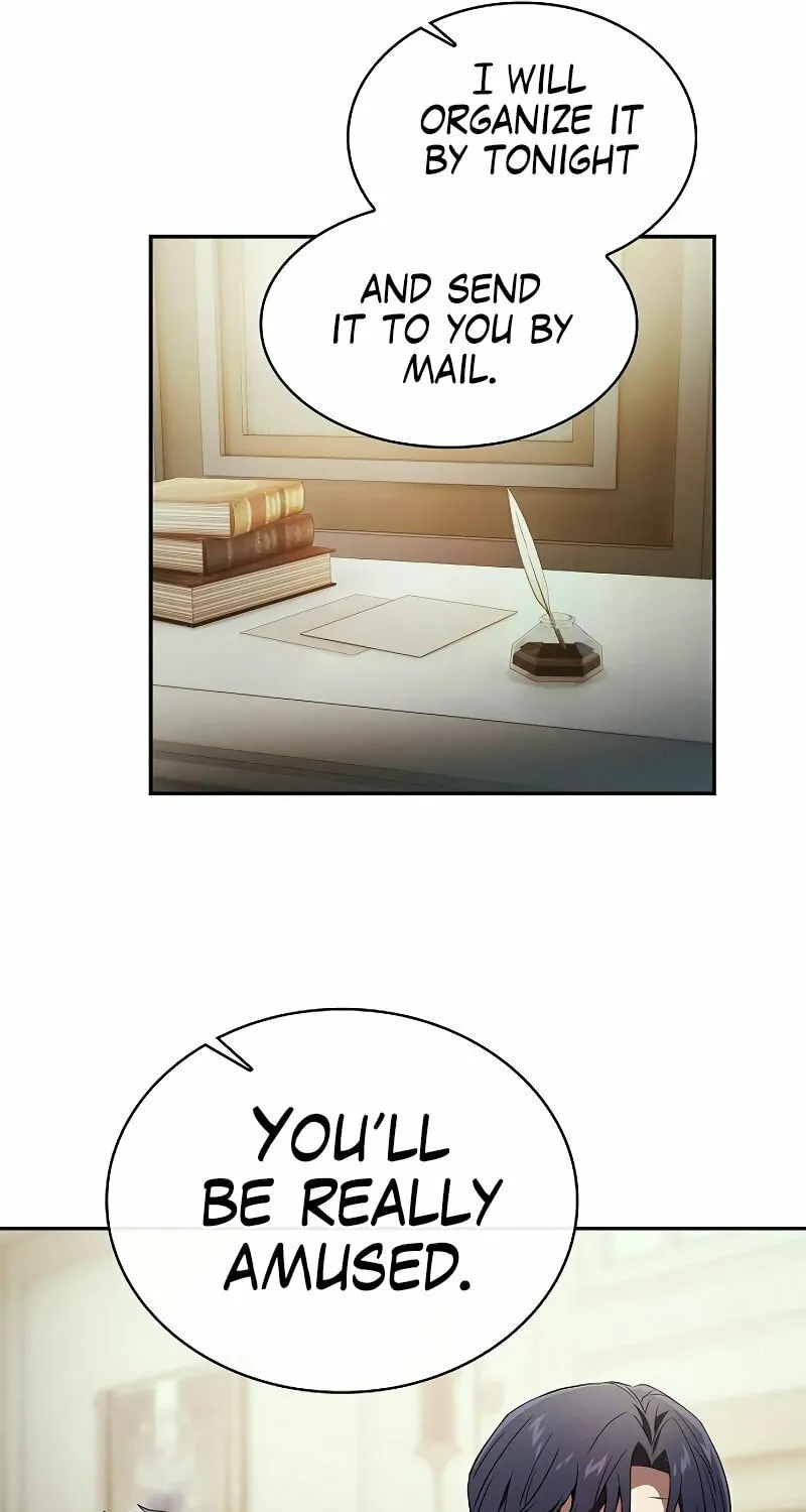 The Academy's Genius Swordsman Chapter 35 page 81 - 