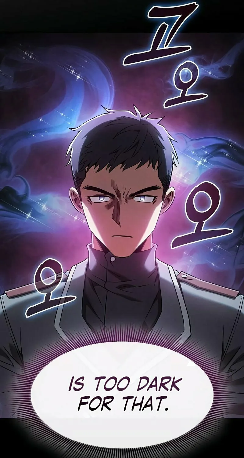 The Academy's Genius Swordsman Chapter 35 page 10 - 