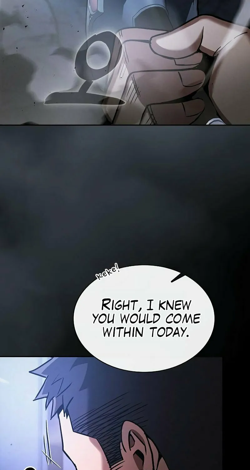 The Academy's Genius Swordsman Chapter 35 page 99 - 