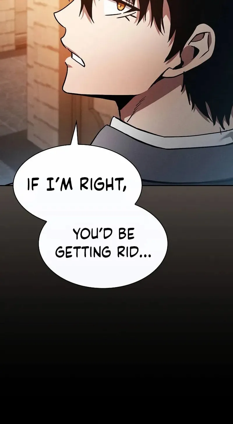The Academy's Genius Swordsman Chapter 36 page 11 - 