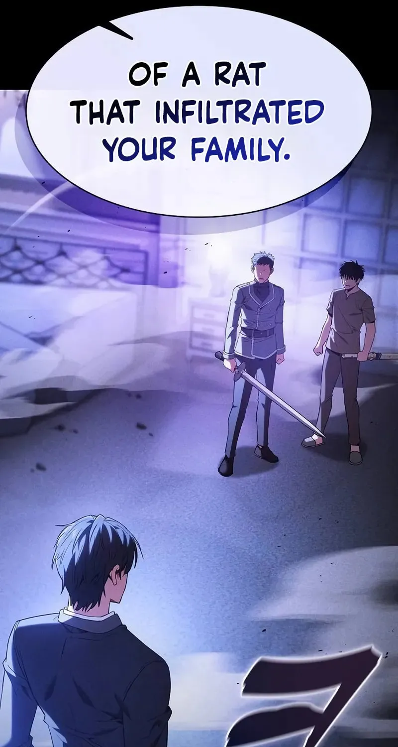The Academy's Genius Swordsman Chapter 36 page 12 - 