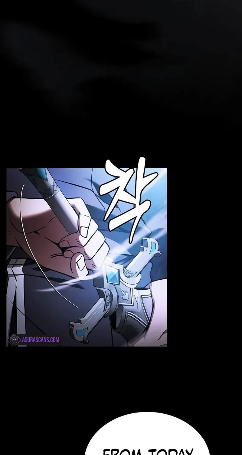 The Academy's Genius Swordsman Chapter 36 page 111 - 