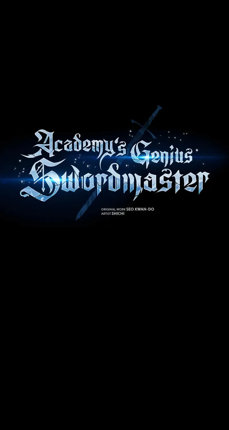 The Academy's Genius Swordsman Chapter 36 page 14 - 