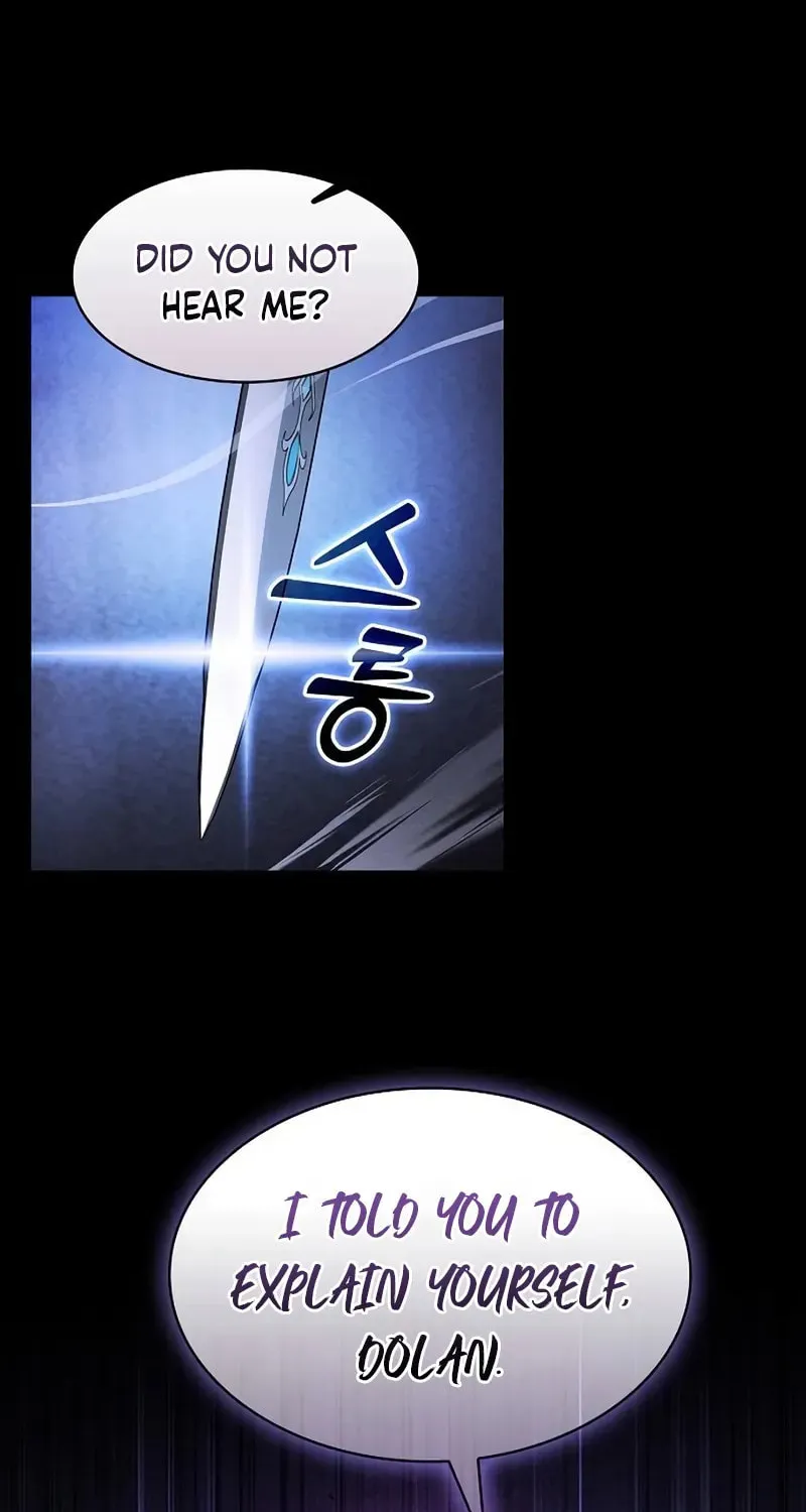 The Academy's Genius Swordsman Chapter 36 page 15 - 