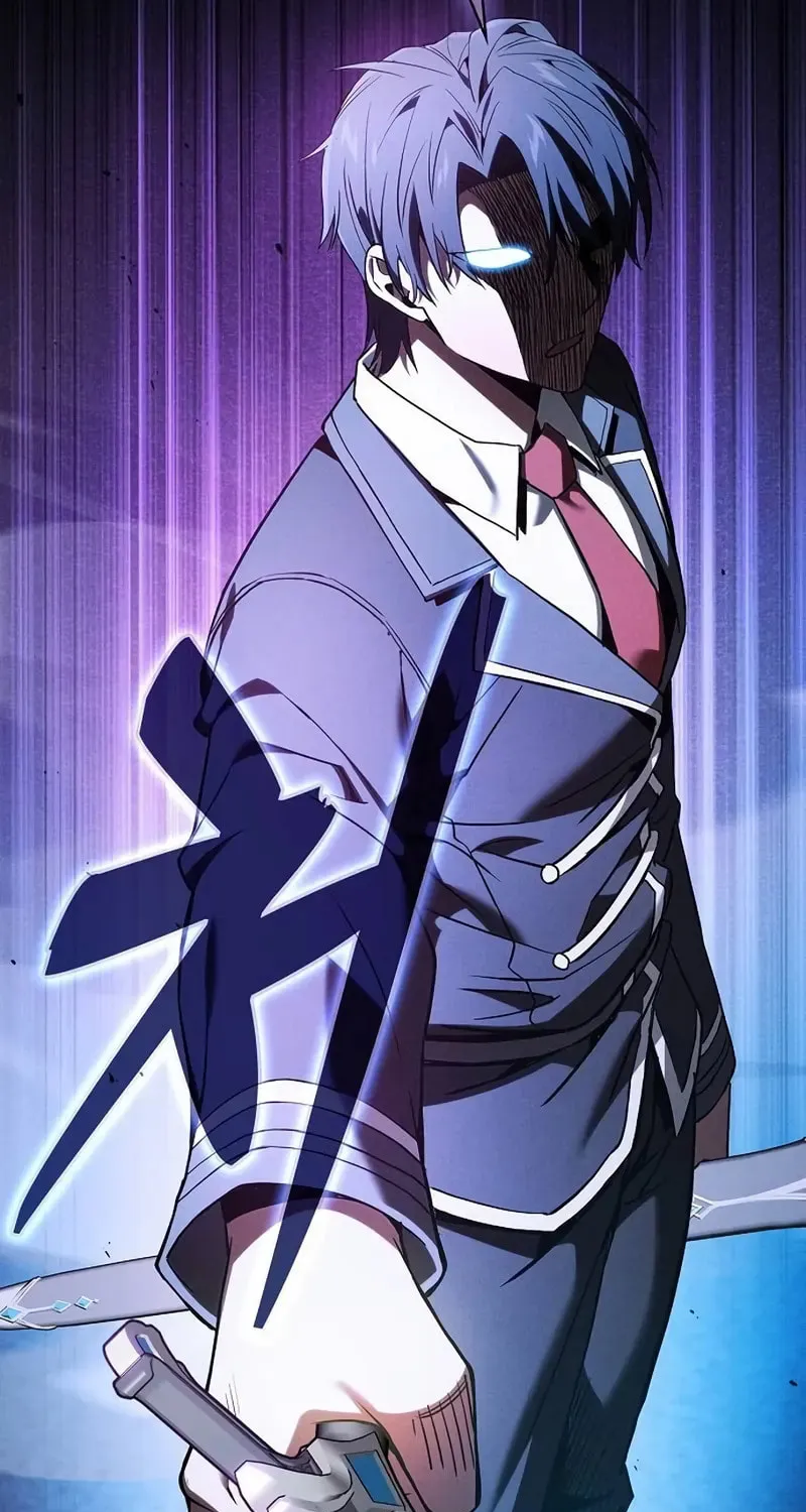 The Academy's Genius Swordsman Chapter 36 page 16 - 