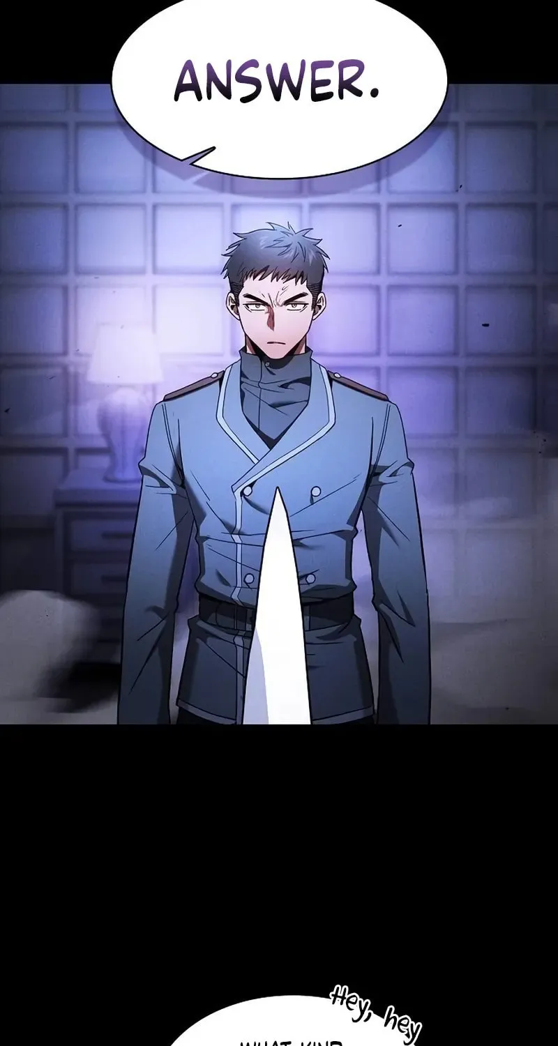 The Academy's Genius Swordsman Chapter 36 page 18 - 