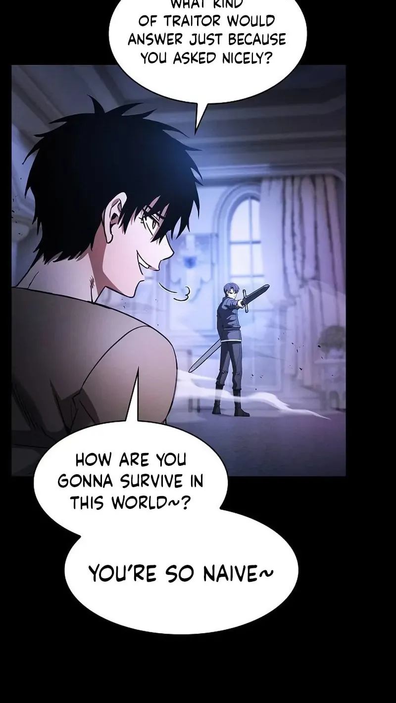 The Academy's Genius Swordsman Chapter 36 page 19 - 