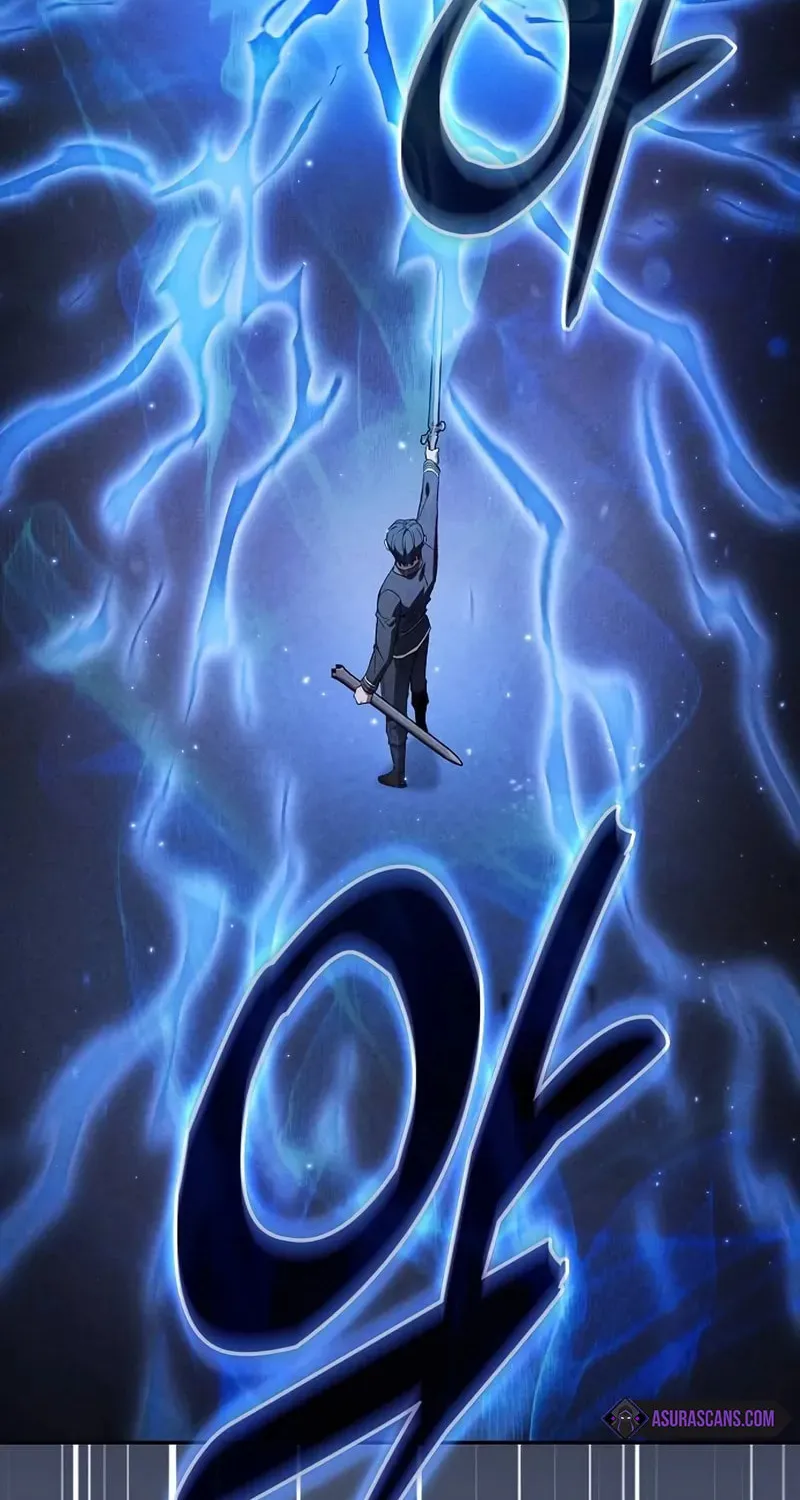 The Academy's Genius Swordsman Chapter 36 page 23 - 
