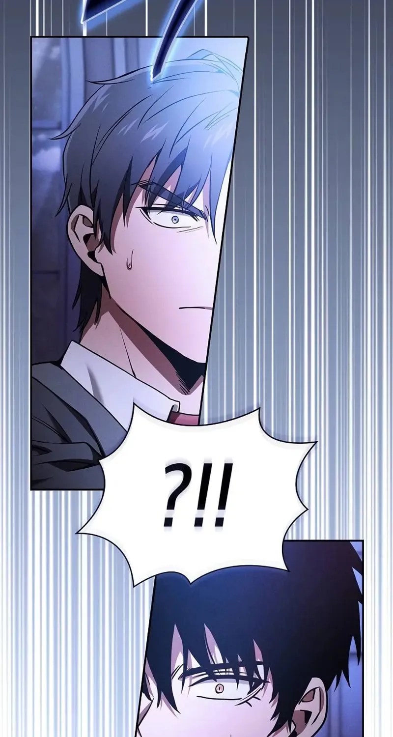 The Academy's Genius Swordsman Chapter 36 page 24 - 