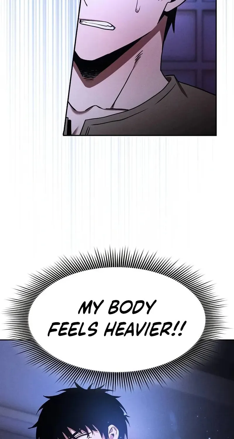 The Academy's Genius Swordsman Chapter 36 page 25 - 