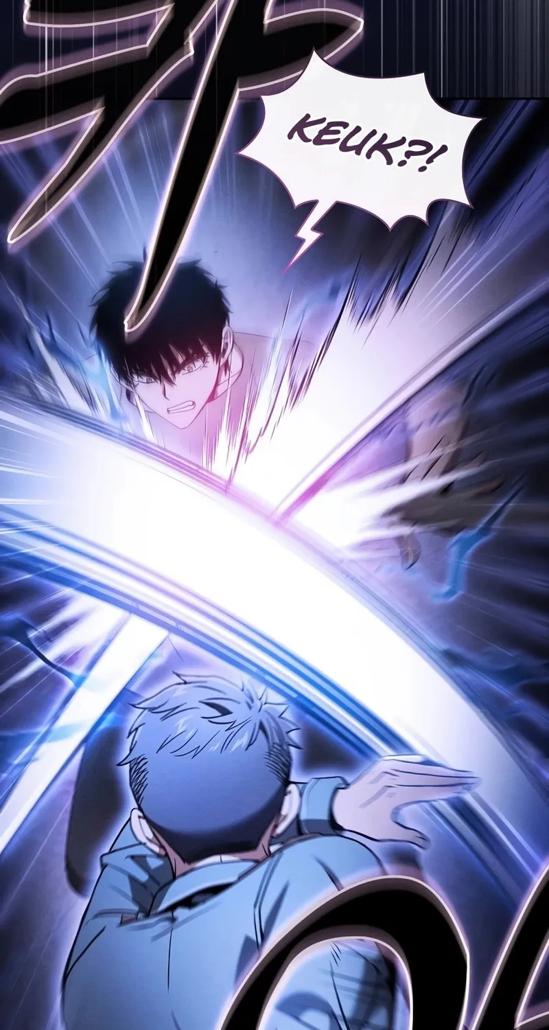 The Academy's Genius Swordsman Chapter 36 page 29 - 
