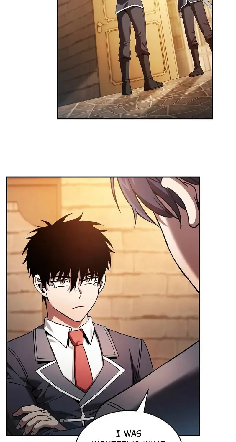 The Academy's Genius Swordsman Chapter 36 page 4 - 