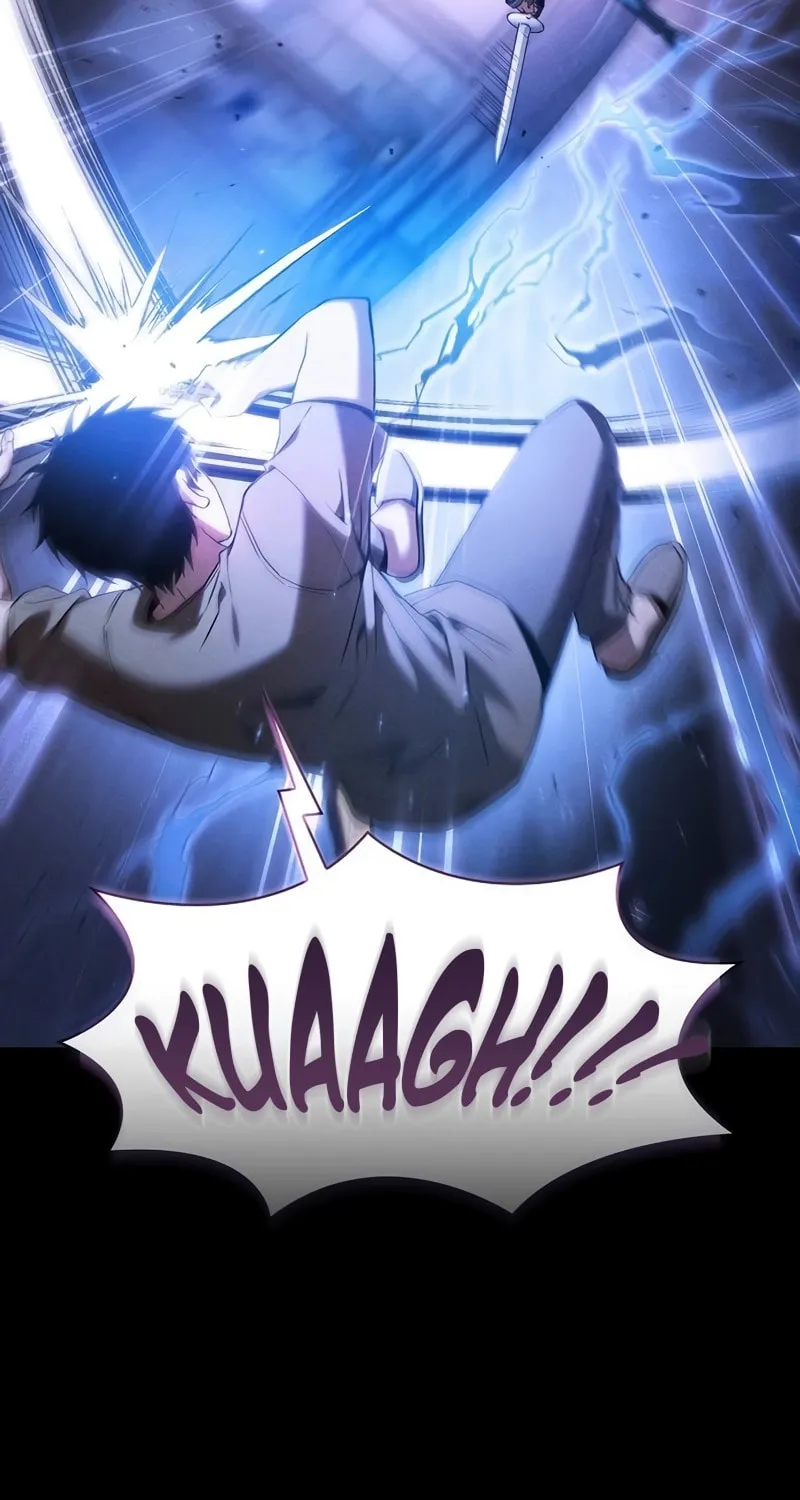The Academy's Genius Swordsman Chapter 36 page 31 - 