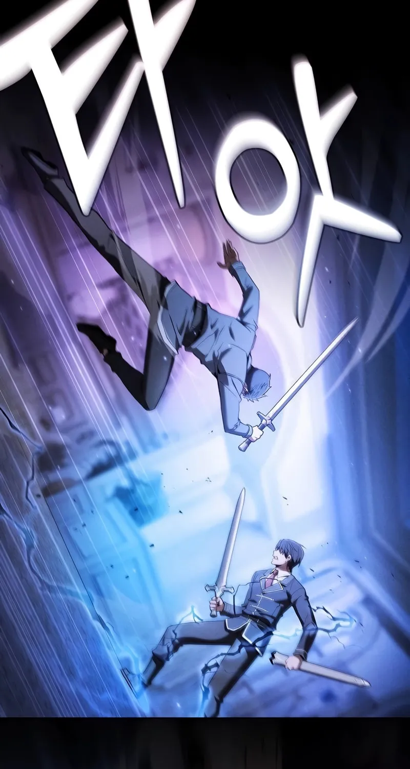 The Academy's Genius Swordsman Chapter 36 page 33 - 