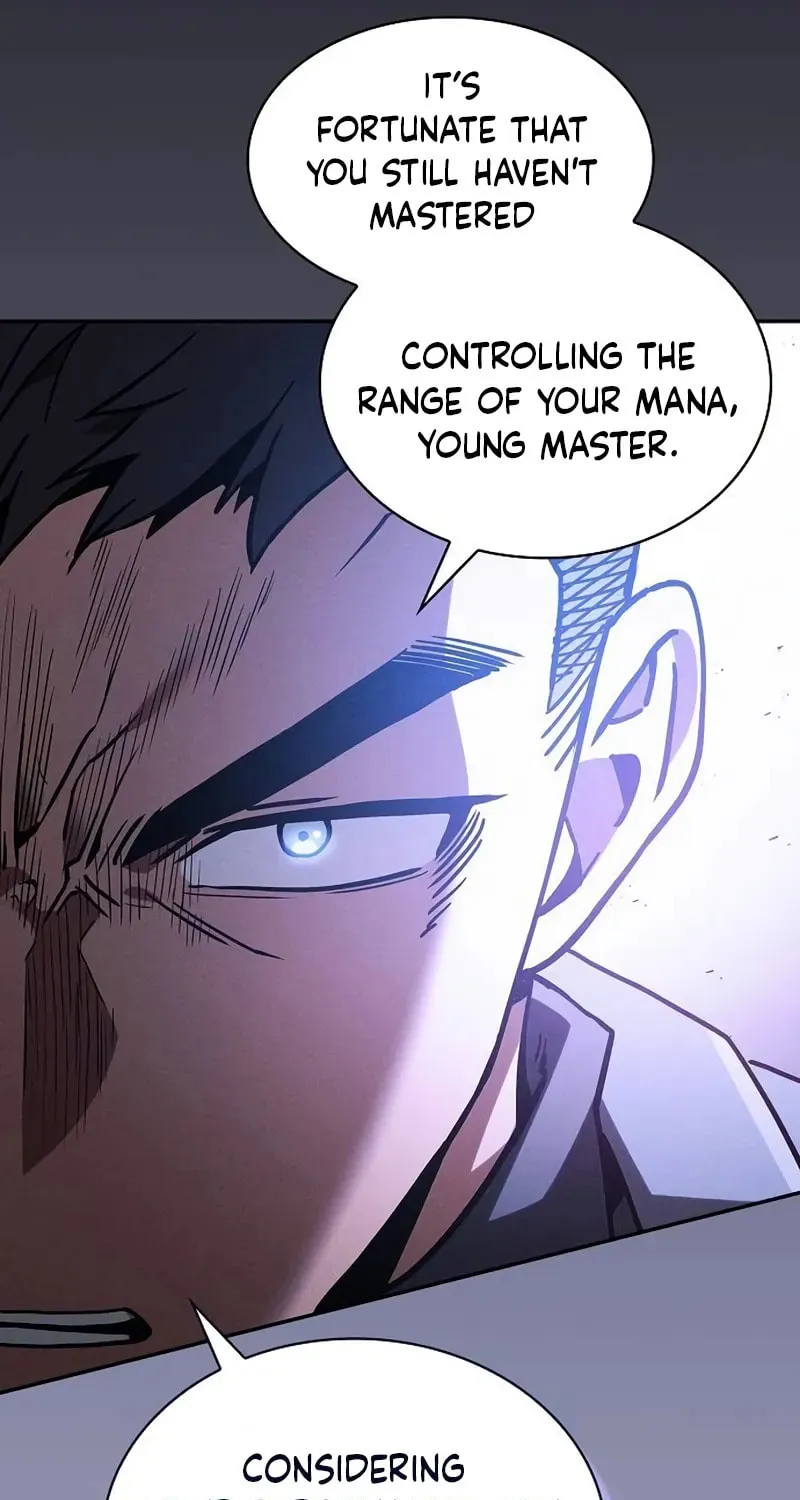 The Academy's Genius Swordsman Chapter 36 page 36 - 