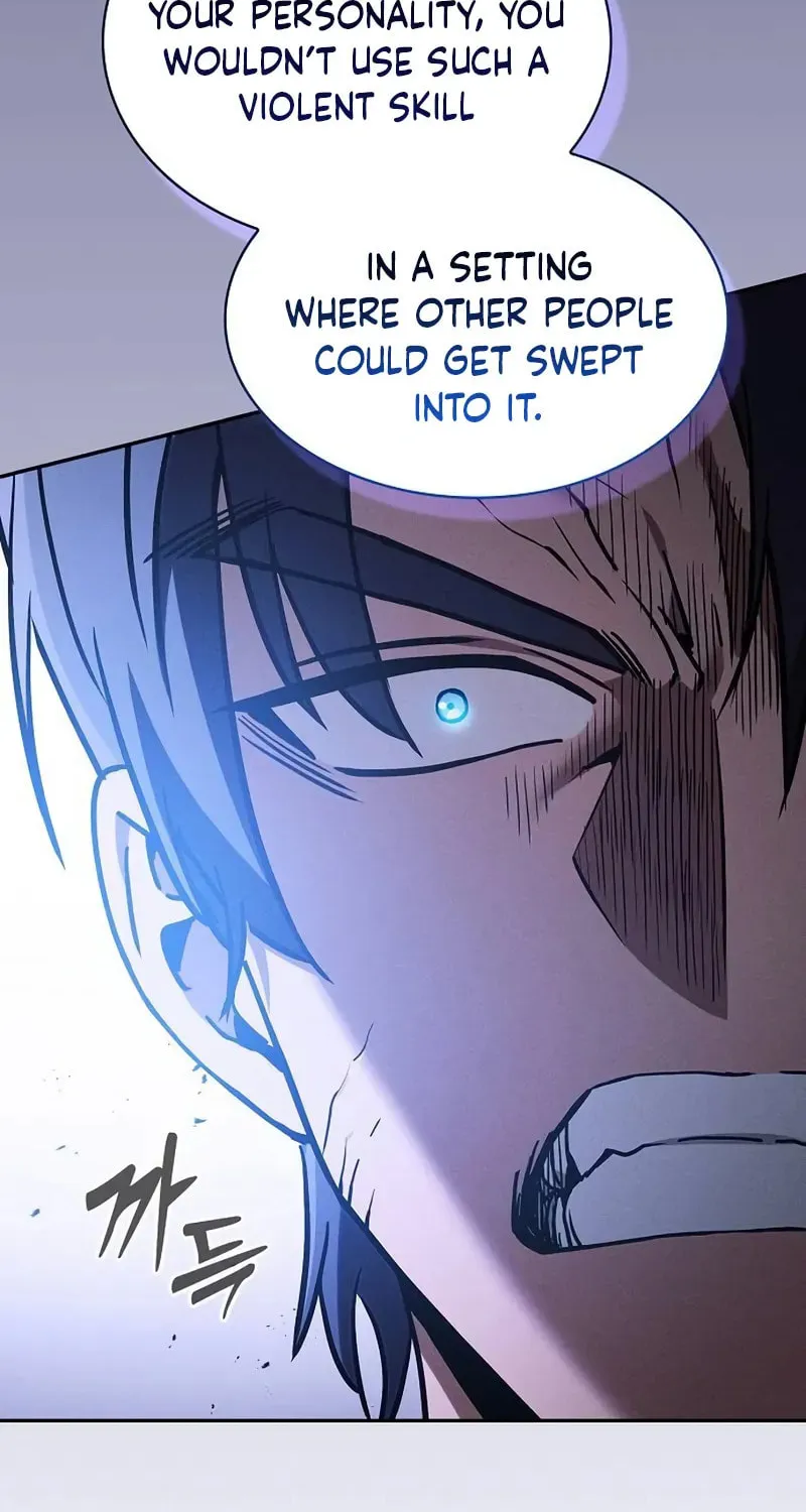 The Academy's Genius Swordsman Chapter 36 page 37 - 
