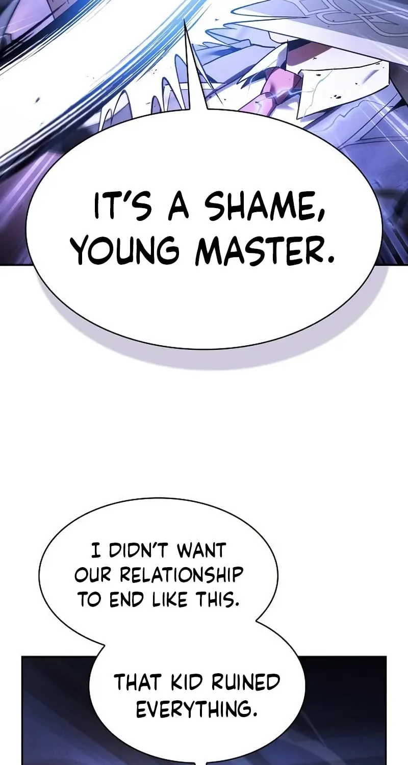 The Academy's Genius Swordsman Chapter 36 page 40 - 
