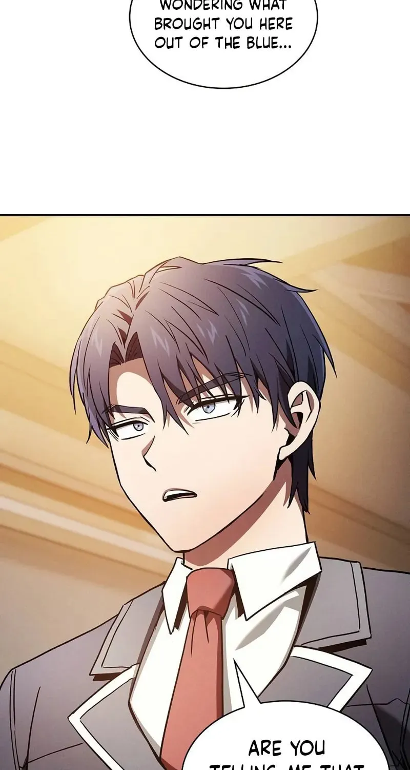 The Academy's Genius Swordsman Chapter 36 page 5 - 