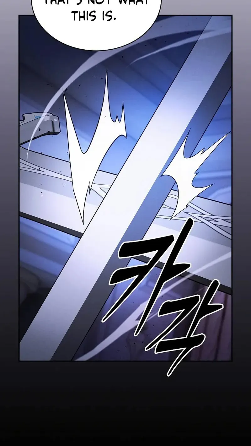 The Academy's Genius Swordsman Chapter 36 page 43 - 
