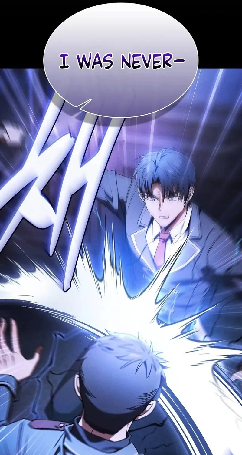 The Academy's Genius Swordsman Chapter 36 page 44 - 