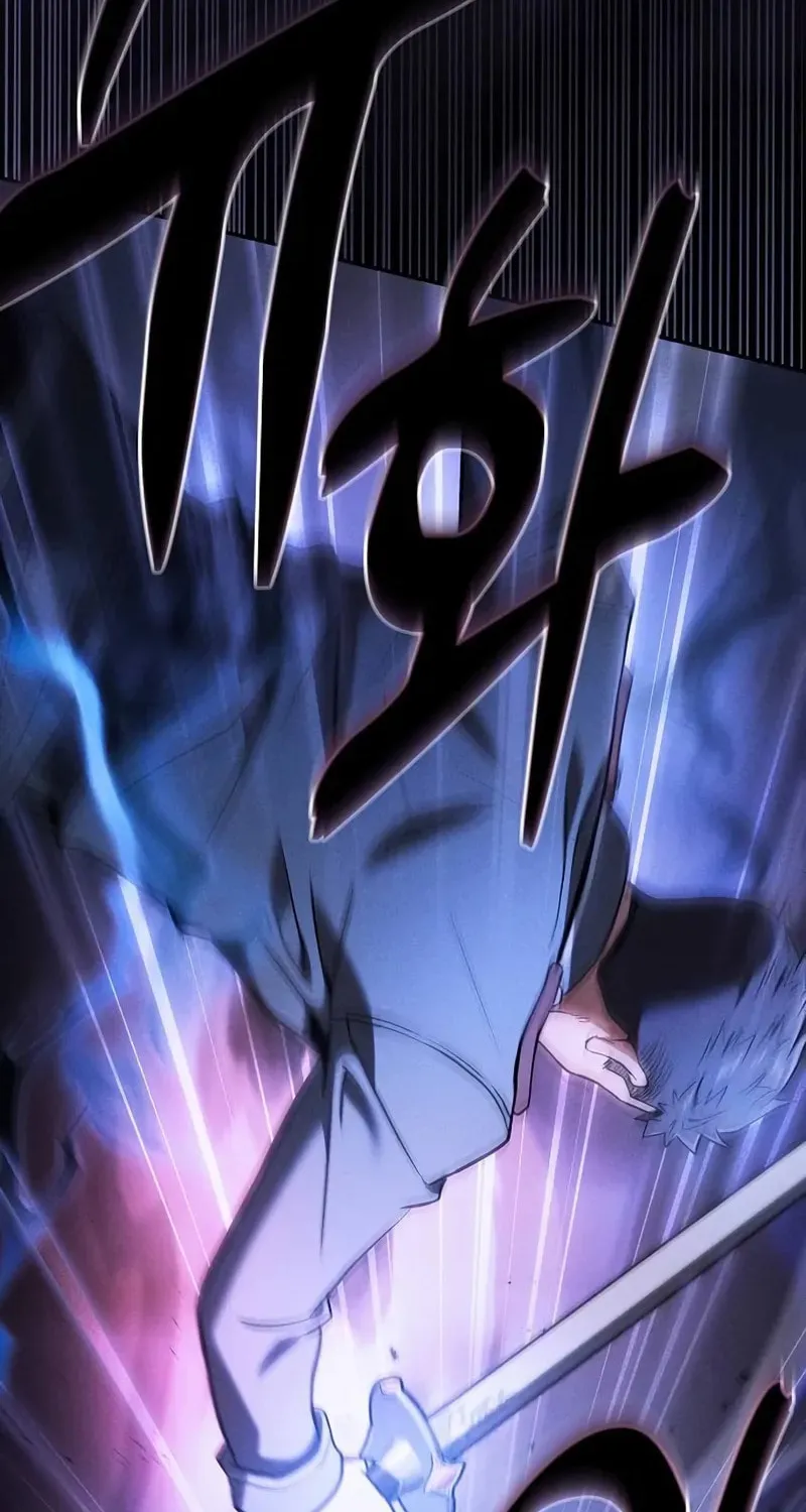 The Academy's Genius Swordsman Chapter 36 page 49 - 
