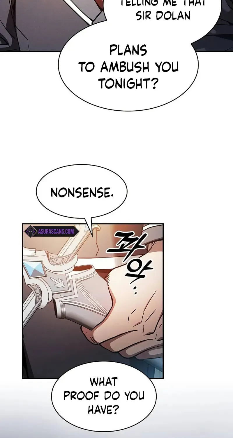 The Academy's Genius Swordsman Chapter 36 page 6 - 