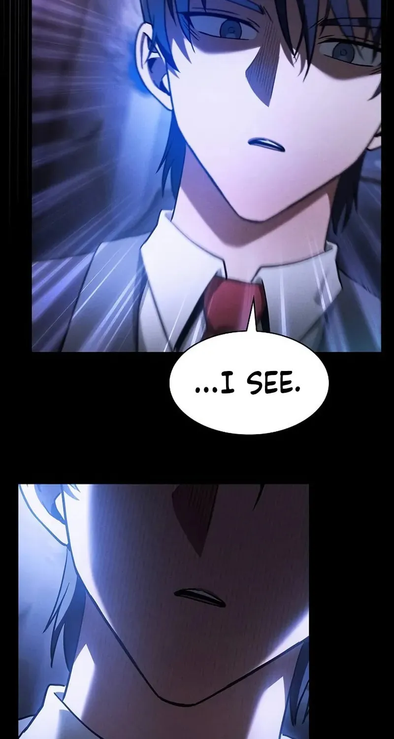 The Academy's Genius Swordsman Chapter 36 page 51 - 