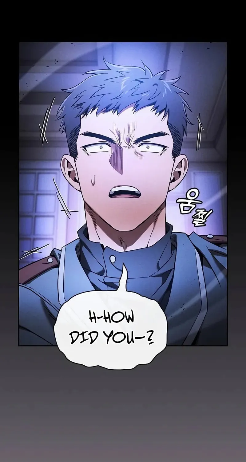The Academy's Genius Swordsman Chapter 36 page 55 - 