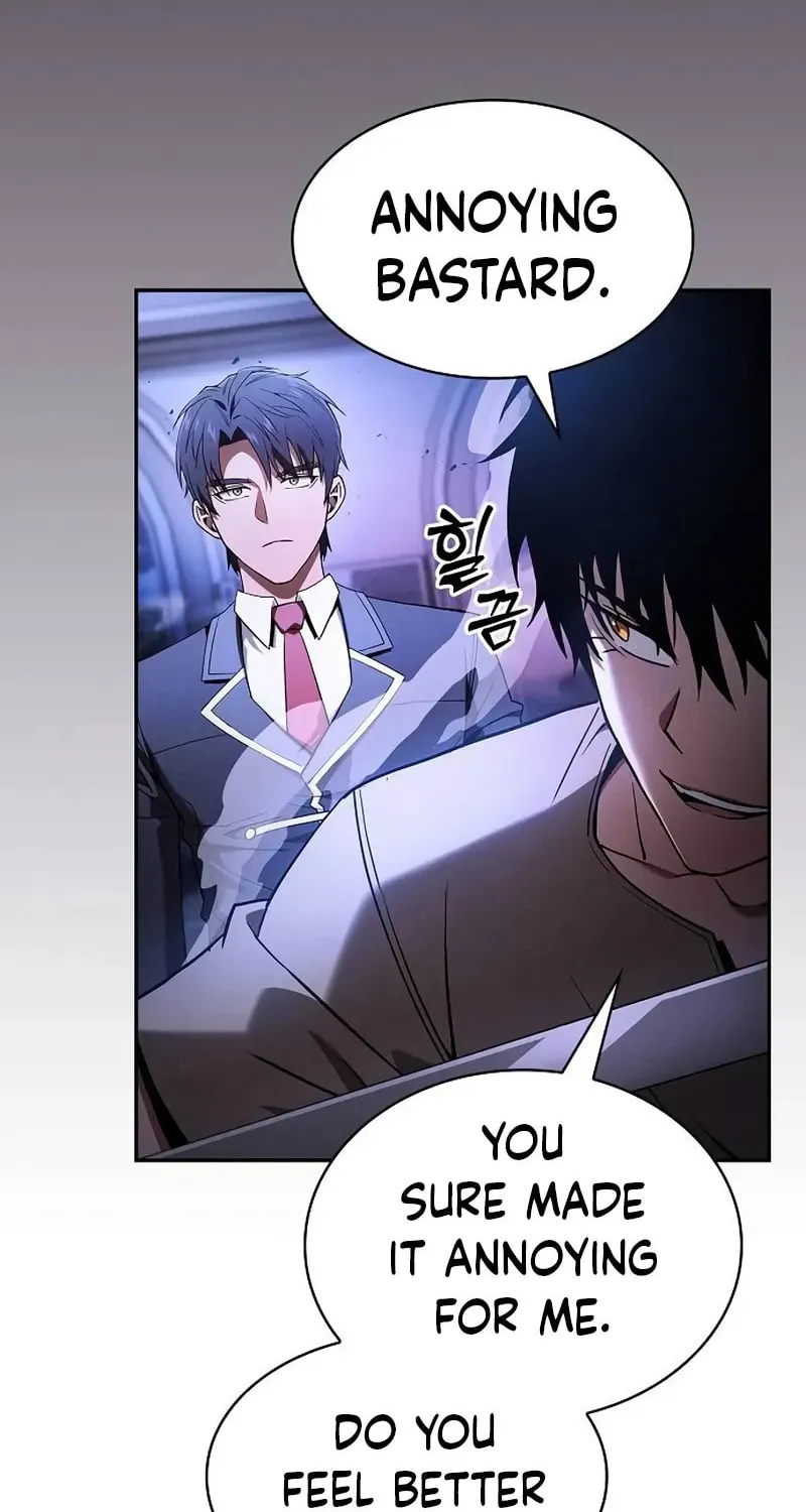 The Academy's Genius Swordsman Chapter 36 page 56 - 