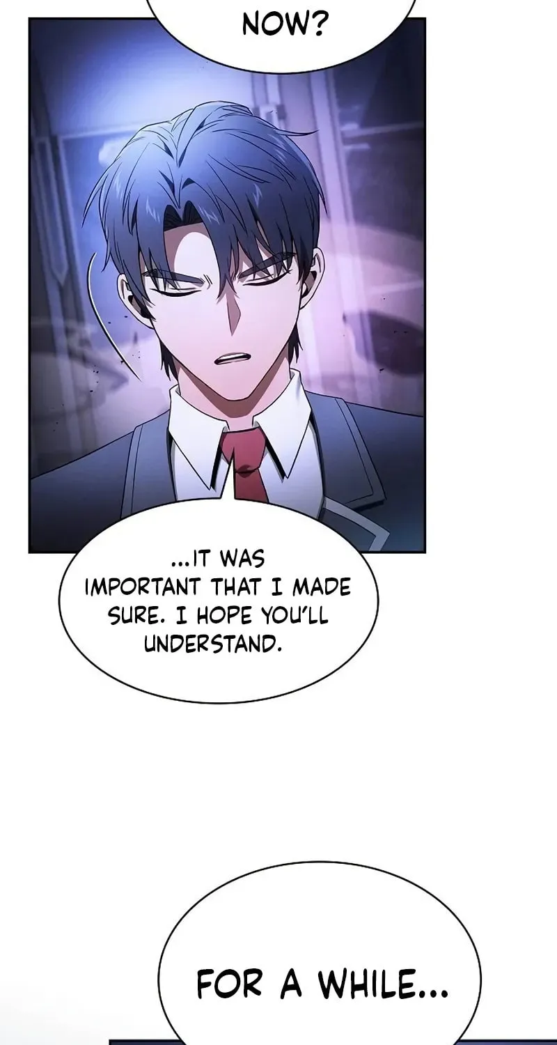 The Academy's Genius Swordsman Chapter 36 page 57 - 