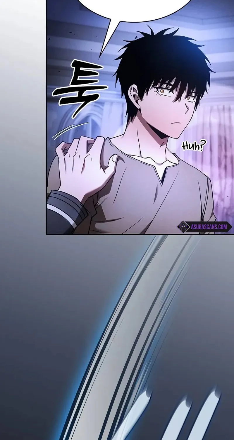 The Academy's Genius Swordsman Chapter 36 page 58 - 