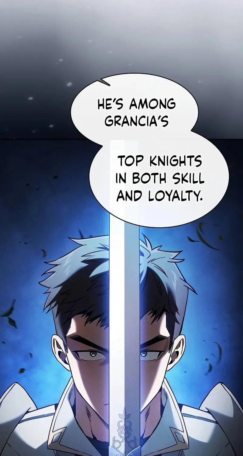 The Academy's Genius Swordsman Chapter 36 page 7 - 