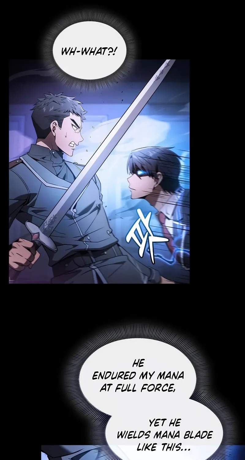 The Academy's Genius Swordsman Chapter 36 page 63 - 