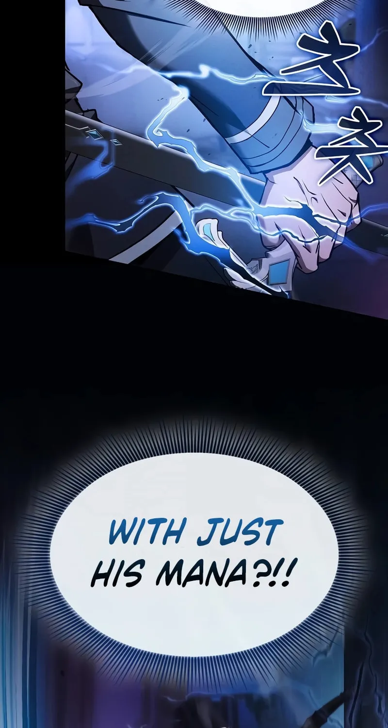 The Academy's Genius Swordsman Chapter 36 page 64 - 