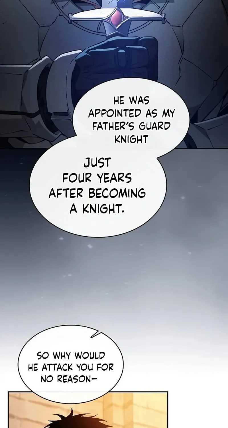 The Academy's Genius Swordsman Chapter 36 page 8 - 