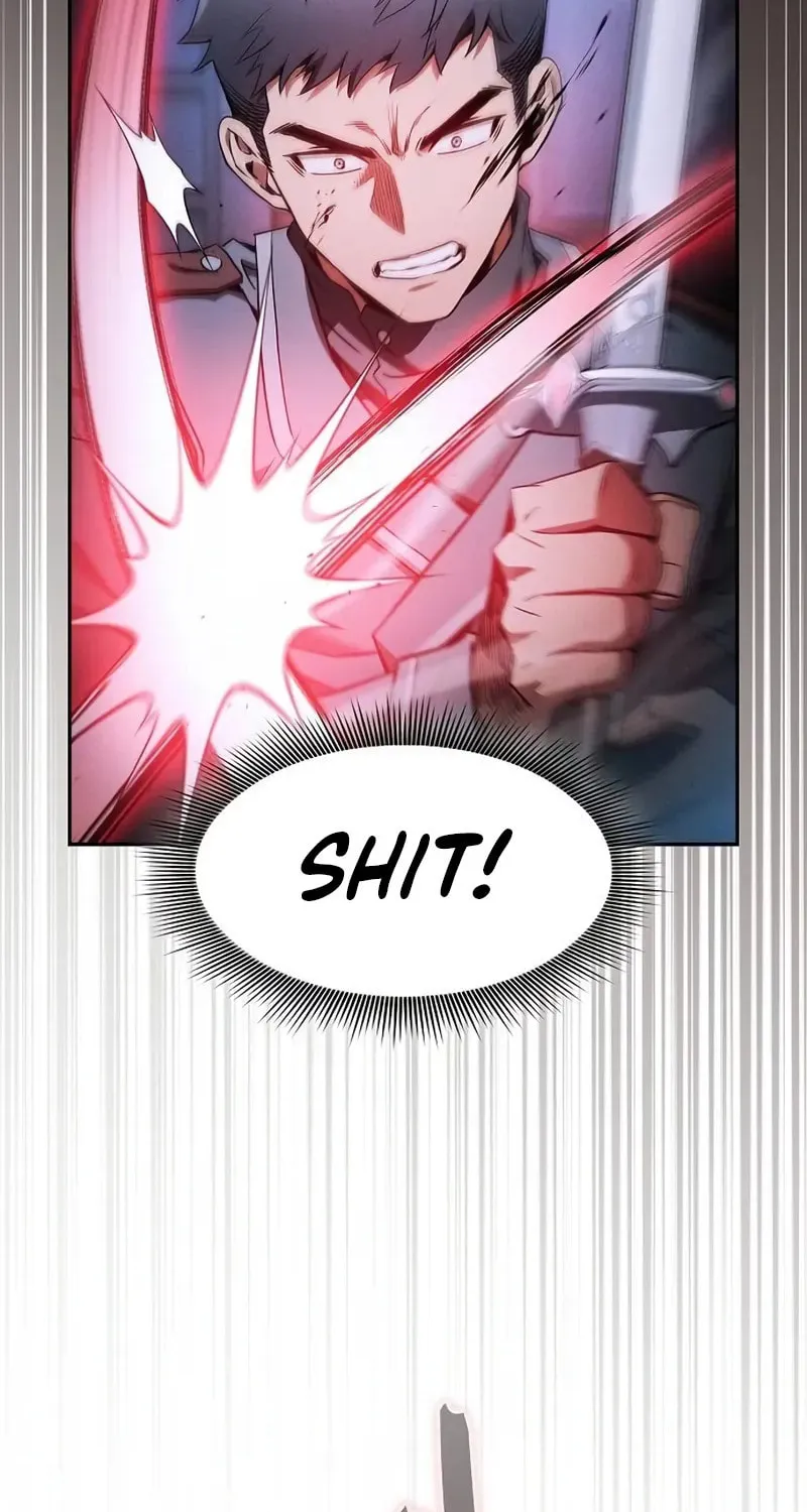 The Academy's Genius Swordsman Chapter 36 page 76 - 