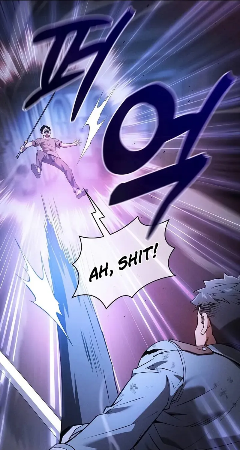 The Academy's Genius Swordsman Chapter 36 page 82 - 
